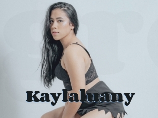 Kaylaluany