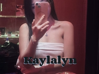 Kaylalyn