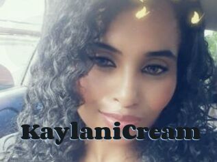 KaylaniCream