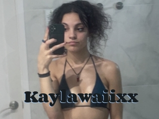 Kaylawaiixx