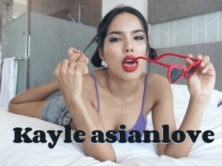 Kayle_asianlove