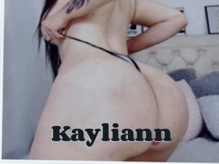 Kayliann