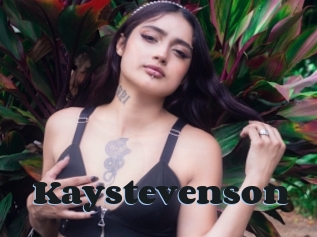 Kaystevenson