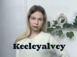 Keeleyalvey