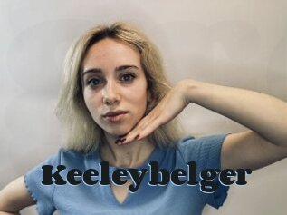 Keeleybelger