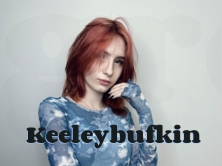 Keeleybufkin