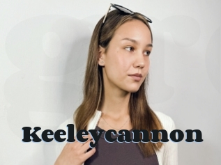Keeleycannon