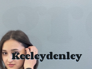 Keeleydenley
