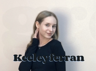 Keeleyferran