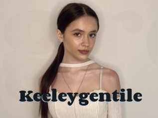 Keeleygentile