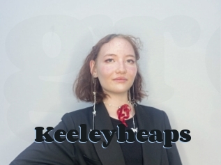 Keeleyheaps