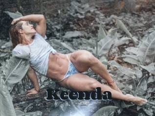 Keenda