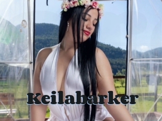 Keilabarker