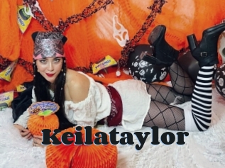 Keilataylor