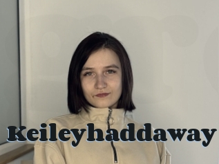 Keileyhaddaway