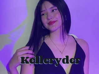 Kelleryder