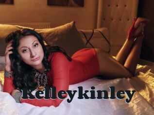 Kelleykinley