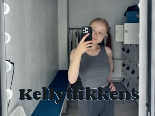 Kellydikkens