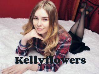 kellyflowers Grosse cochonne