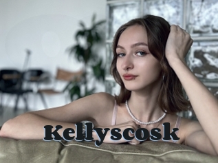 Kellyscosk