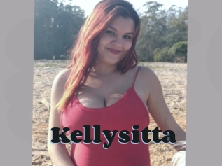 Kellysitta