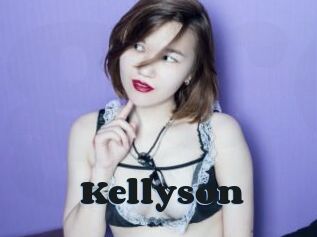 Kellyson