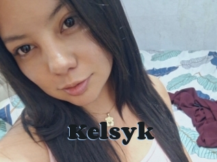 Kelsyk