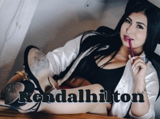 Kendalhilton