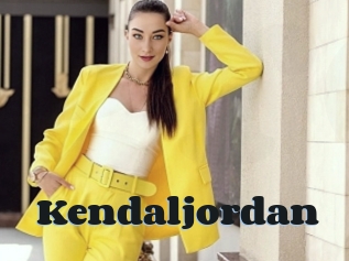 Kendaljordan