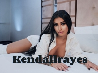 Kendallrayes