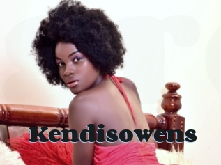 Kendisowens