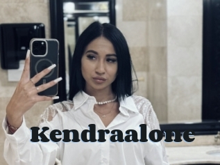 Kendraalone