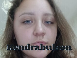 Kendrabulson