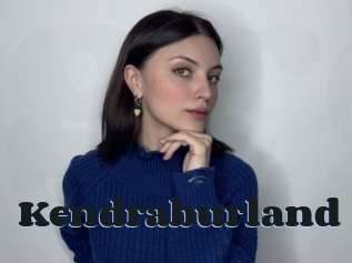 Kendraburland