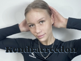 Kendracreedon