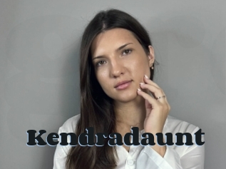 Kendradaunt