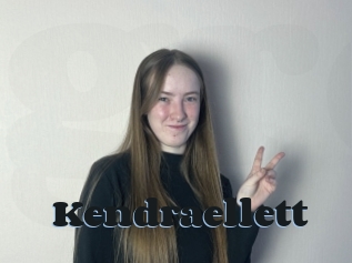 Kendraellett