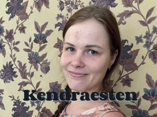 Kendraesten