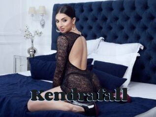 Kendrafall