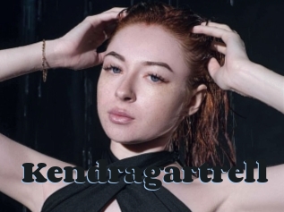 Kendragartrell