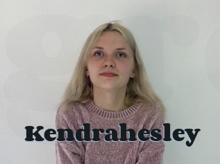 Kendrahesley