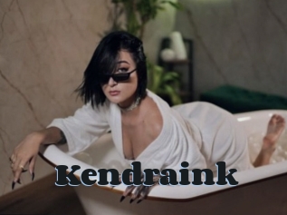 Kendraink