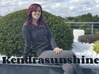 Kendrasunshine