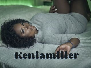 Keniamiller