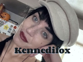 Kennedifox
