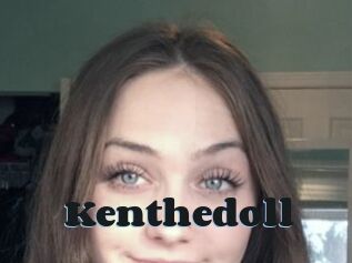 Kenthedoll