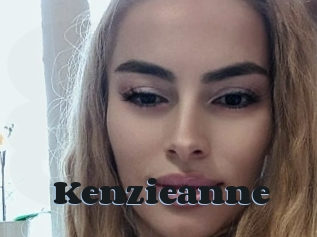 Kenzieanne