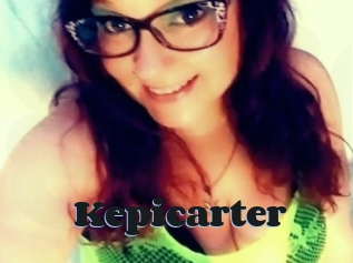 Kepicarter