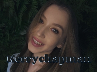 Kerrychapman