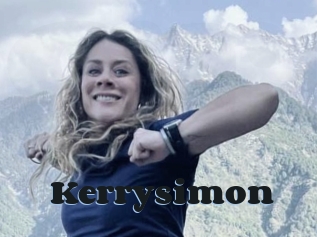 Kerrysimon